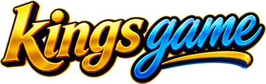 kings game logo